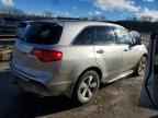 2013 ACURA MDX
