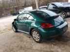 2018 VOLKSWAGEN Beetle