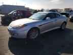 2007 HYUNDAI Tiburon