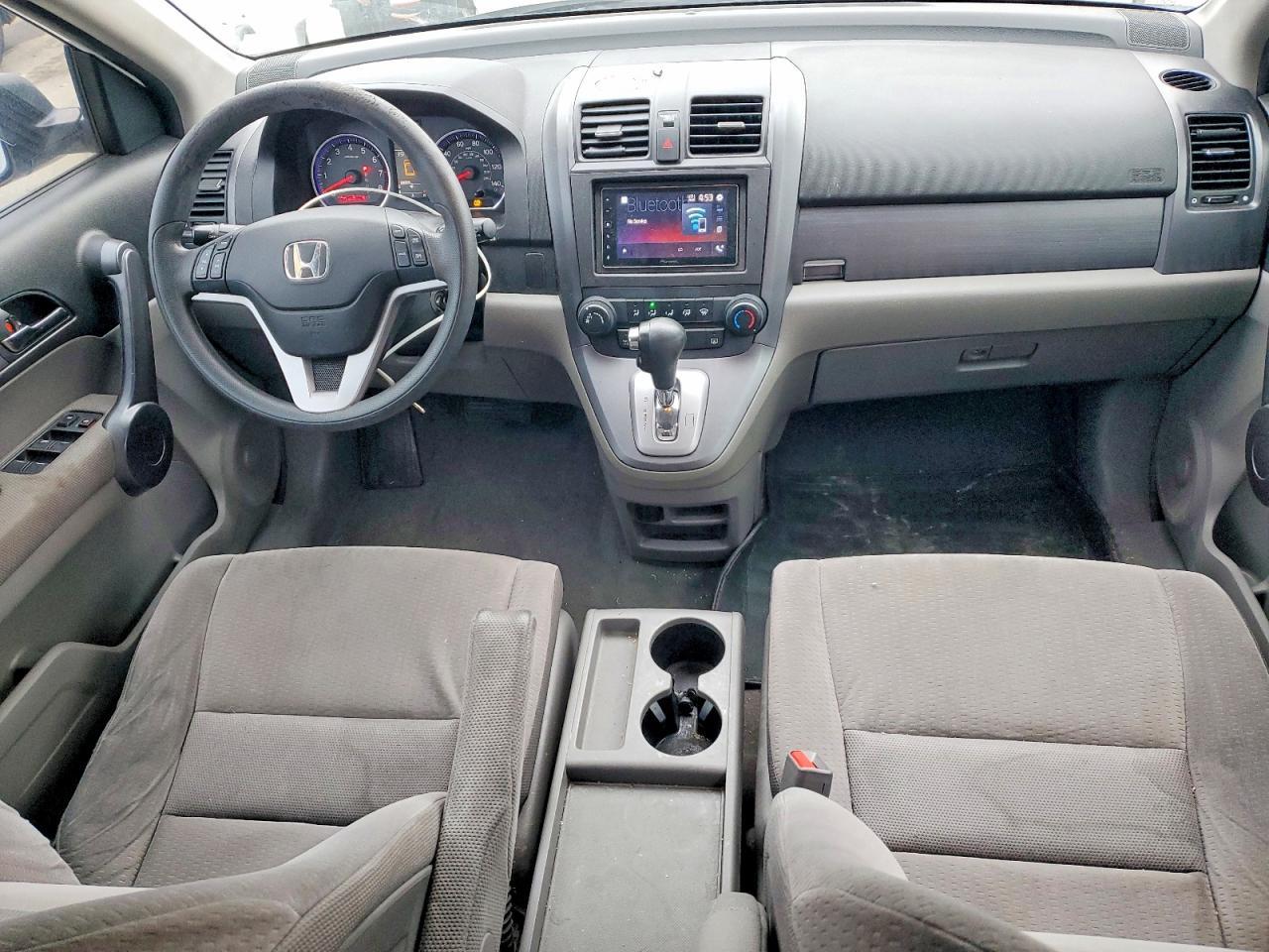 2008 HONDA CR-V
