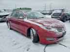 2013 LINCOLN MKZ
