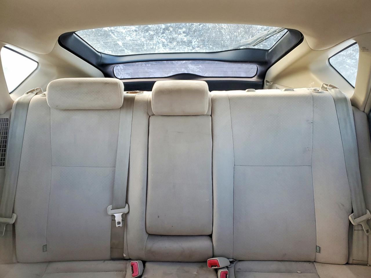 2004 TOYOTA PRIUS