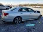 2018 MERCEDES-BENZ E-Class
