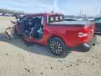 2024 FORD Maverick