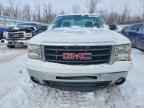 2011 GMC Sierra