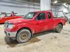 2009 NISSAN Frontier