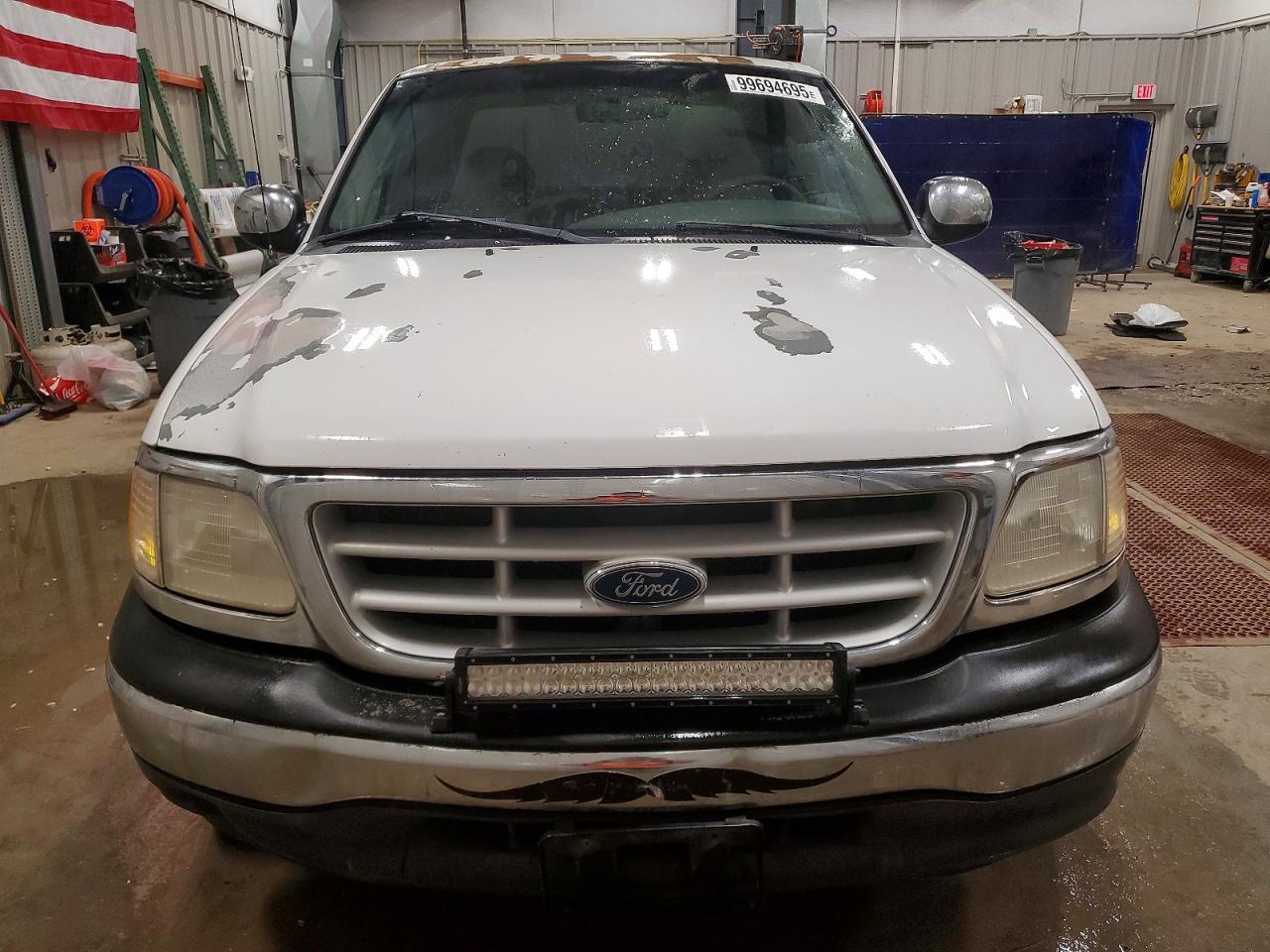 1999 FORD F-150