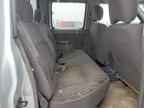 2000 NISSAN Frontier