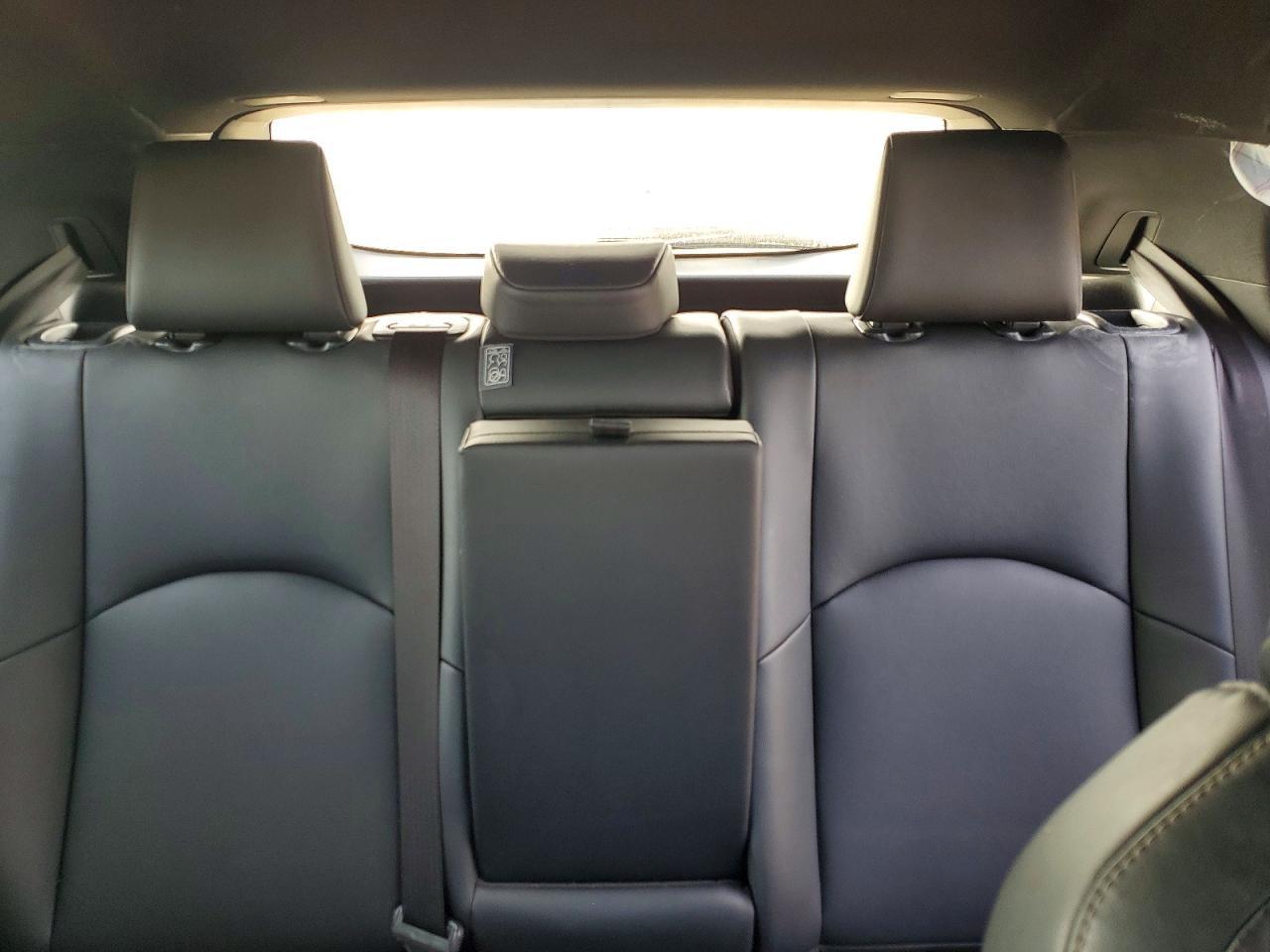 2020 LEXUS UX 200