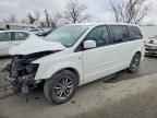 2014 DODGE GRAND CARAVAN