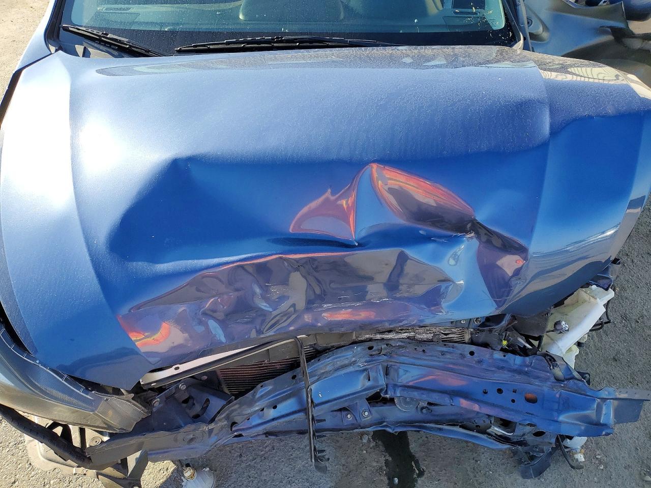 2013 SUBARU IMPREZA