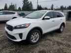 2020 KIA SORENTO