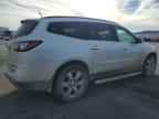 2017 CHEVROLET TRAVERSE
