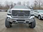 2016 GMC Sierra