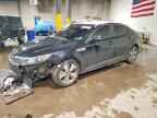 2014 KIA Optima Hybrid