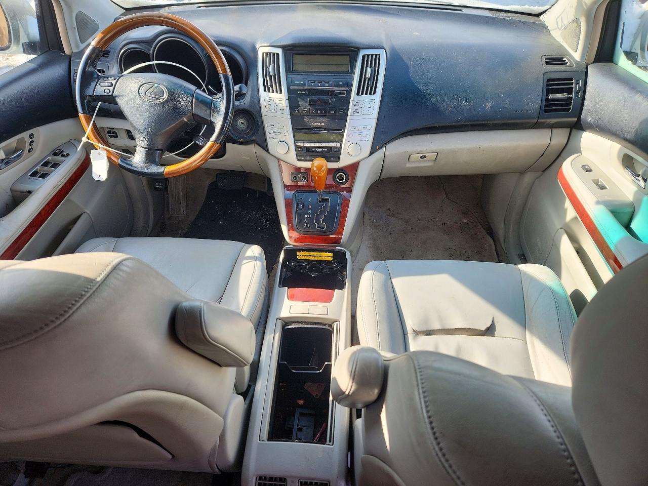 2006 LEXUS Rx 330