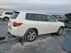 2010 TOYOTA HIGHLANDER