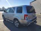 2012 HONDA PILOT