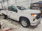 2025 CHEVROLET Silverado