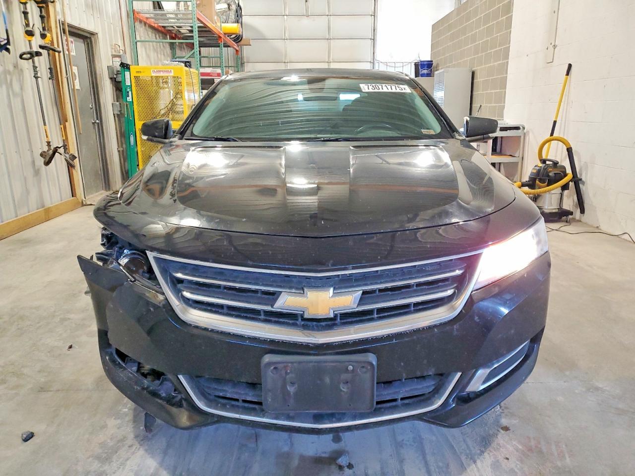 2014 CHEVROLET IMPALA