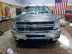 2011 CHEVROLET Silverado 2500