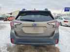 2021 SUBARU Outback