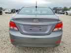 2016 HYUNDAI ACCENT