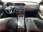 2013 MERCEDES-BENZ E-Class