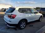 2011 BMW X3