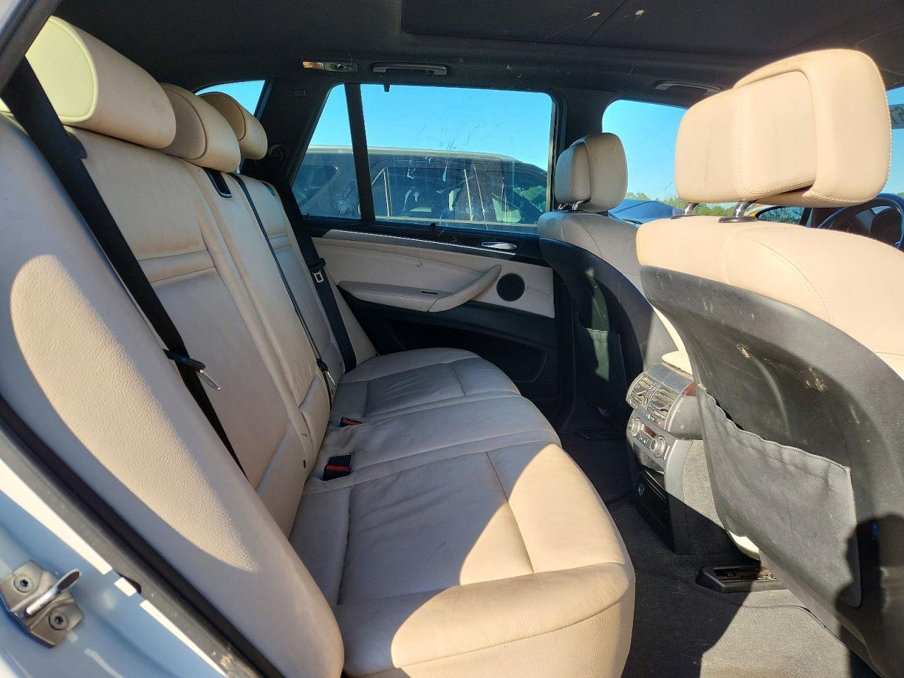 2013 BMW X5