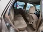 2004 HONDA CR-V