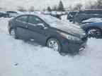 2018 KIA FORTE