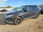 2018 MITSUBISHI outlander