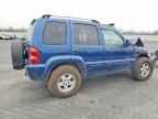 2004 JEEP Liberty