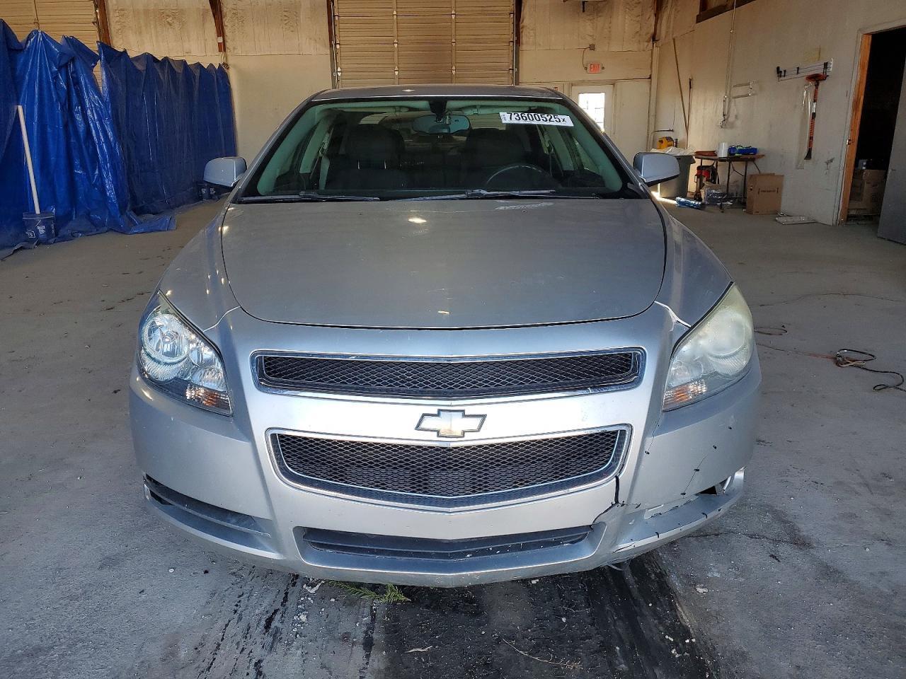 2012 CHEVROLET MALIBU