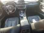 2012 BMW 3 SERIES