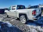 2018 GMC Sierra