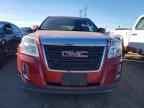 2014 GMC Terrain