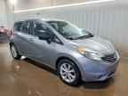 2014 NISSAN Versa Note