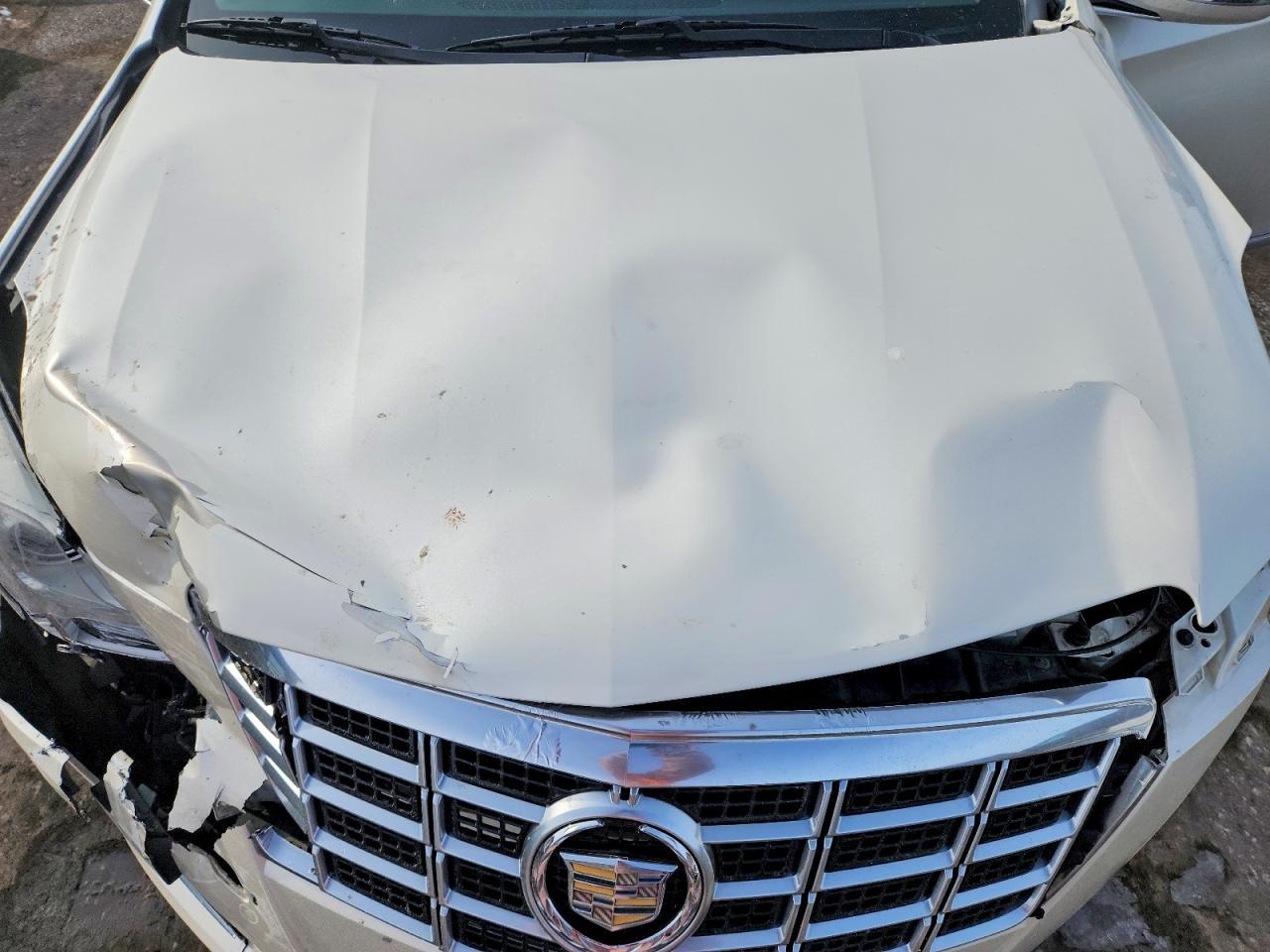 2013 CADILLAC XTS