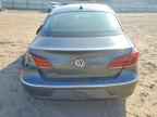 2015 VOLKSWAGEN CC
