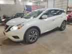 2015 NISSAN MURANO