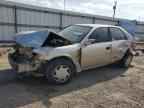 1998 TOYOTA CAMRY