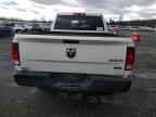 2012 DODGE RAM 1500