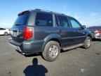 2003 HONDA PILOT