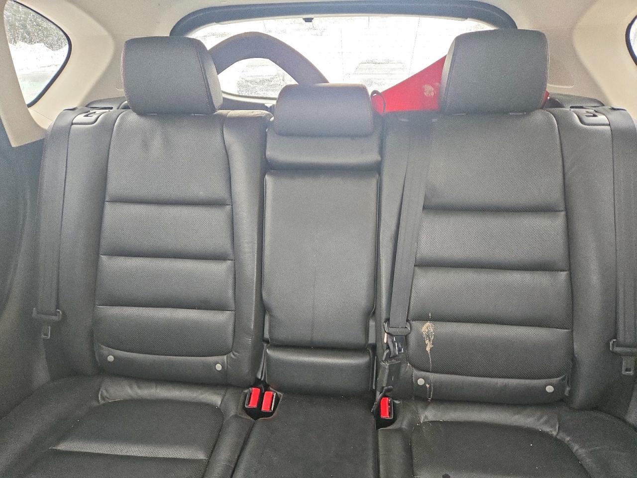 2014 MAZDA CX-5