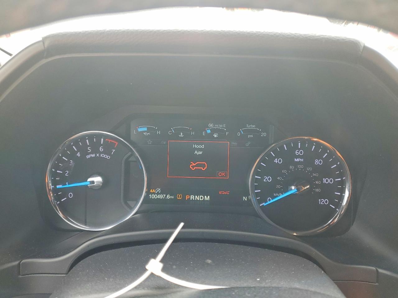 2018 FORD Expedition