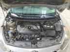 2015 KIA FORTE