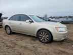 2010 HYUNDAI SONATA