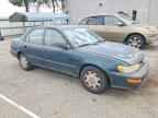 1997 TOYOTA COROLLA